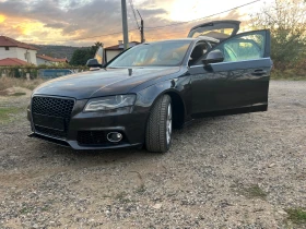 Audi A4 2.0TDI - 4799 € - 43717067 3 | Car24.bg Audi A4 2.0TDI - 4799 € - 43717067 3