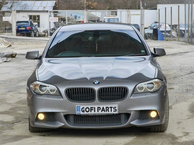 BMW 520 - 11 лв. / 5.62 € - 35972882 1 | Car24.bg BMW 520 - 11 лв. / 5.62 € - 35972882 1