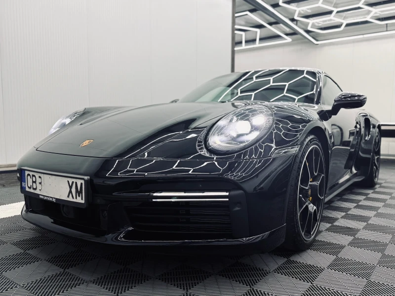 Porsche 911 Porsche Approved / TurboS / 992 / Lift / Burmester - 180000 € / 352049.40 лв. - 77338984 1 | Car24.bg Porsche 911 Porsche Approved / TurboS / 992 / Lift / Burmester - 180000 € / 352049.40 лв. - 77338984 1