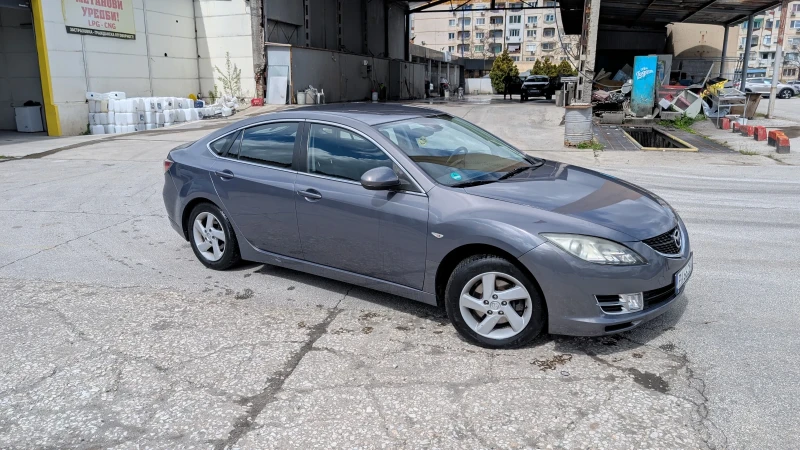 Mazda 6 - 5100 € / 9974.73 лв. - 52194800 1 | Car24.bg Mazda 6 - 5100 € / 9974.73 лв. - 52194800 1