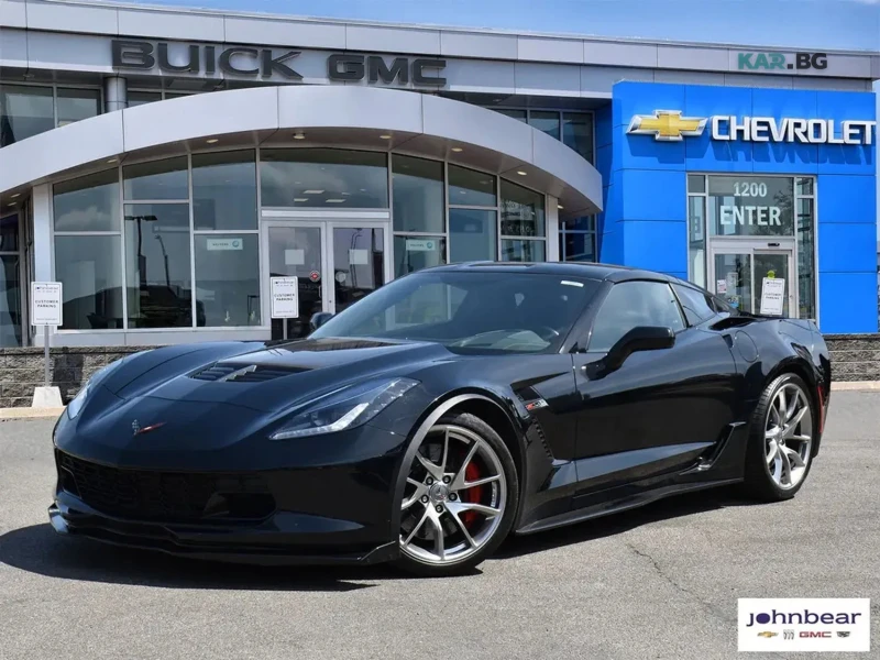 Chevrolet Corvette Z06 1LZ ЦЕНА ДО БЪЛГАРИЯ РЕГИСТРАЦИЯ & АВТОКРЕДИТ - 64900 € / 126933.37 лв. - 72372558 1 | Car24.bg Chevrolet Corvette Z06 1LZ ЦЕНА ДО БЪЛГАРИЯ РЕГИСТРАЦИЯ & АВТОКРЕДИТ - 64900 € / 126933.37 лв. - 72372558 1
