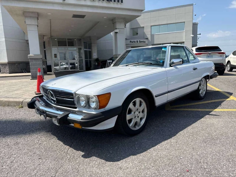 Mercedes-Benz 560 * 560SL * АВТОКРЕДИТ БЕЗ ПЪРВОНАЧАЛНА ВНОСКА* - 15000 € / 29337.45 лв. - 62672859 1 | Car24.bg Mercedes-Benz 560 * 560SL * АВТОКРЕДИТ БЕЗ ПЪРВОНАЧАЛНА ВНОСКА* - 15000 € / 29337.45 лв. - 62672859 1