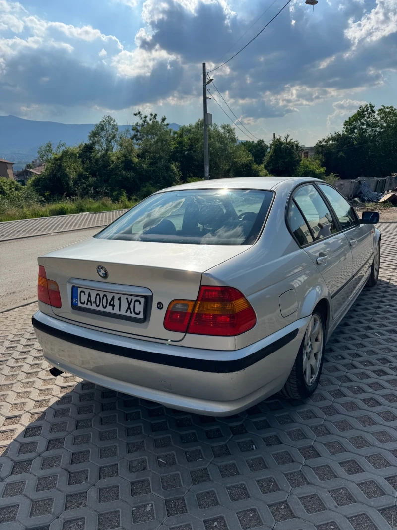 BMW 318 Газова уредба - 2700 € / 5280.74 лв. - 18014078 1 | Car24.bg BMW 318 Газова уредба - 2700 € / 5280.74 лв. - 18014078 1