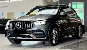 Mercedes-Benz GLE 53 4MATIC AMG* HEAD-UP* DISTR* MEMORY* PANO* BURM* 1 - Car24.bg Mercedes-Benz GLE 53 4MATIC AMG* HEAD-UP* DISTR* MEMORY* PANO* BURM* 1