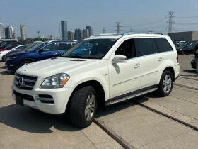 Mercedes-Benz GL 350 BLUETEC AMG PACK - Car24.bg Mercedes-Benz GL 350 BLUETEC AMG PACK