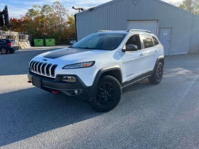 Jeep Cherokee * Trailhawk * CARFAX * БЕЗ ПЪРВОНАЧАЛНА ВНОСКА - Car24.bg Jeep Cherokee * Trailhawk * CARFAX * БЕЗ ПЪРВОНАЧАЛНА ВНОСКА