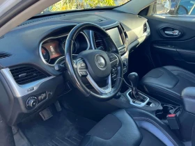 Jeep Cherokee * Trailhawk * CARFAX * БЕЗ ПЪРВОНАЧАЛНА ВНОСКА - 23999 лв. / 12270.49 € - 60306680 5 | Car24.bg Jeep Cherokee * Trailhawk * CARFAX * БЕЗ ПЪРВОНАЧАЛНА ВНОСКА - 23999 лв. / 12270.49 € - 60306680 5