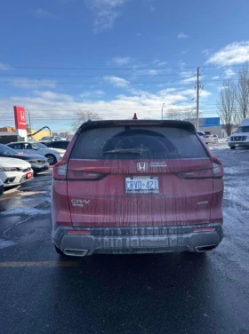 Honda Cr-v Hybrid TOURING CARFAX АВТО КРЕДИТ - 47650 лв. / 24363.06 € - 39068337 4 | Car24.bg Honda Cr-v Hybrid TOURING CARFAX АВТО КРЕДИТ - 47650 лв. / 24363.06 € - 39068337 4