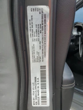 Dodge Durango 6.4l Srt 392 - 27000 € / 52807.41 лв. - 51400605 13 | Car24.bg Dodge Durango 6.4l Srt 392 - 27000 € / 52807.41 лв. - 51400605 13