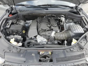 Dodge Durango 6.4l Srt 392 - 27000 € / 52807.41 лв. - 51400605 12 | Car24.bg Dodge Durango 6.4l Srt 392 - 27000 € / 52807.41 лв. - 51400605 12