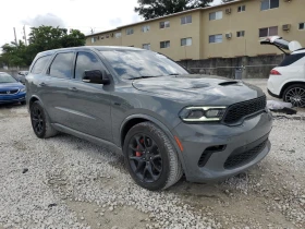 Dodge Durango 6.4l Srt 392 - 27000 € / 52807.41 лв. - 51400605 4 | Car24.bg Dodge Durango 6.4l Srt 392 - 27000 € / 52807.41 лв. - 51400605 4