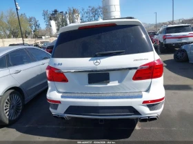 Mercedes-Benz GL 63 AMG 2016 MERCEDES-BENZ AMG GL 63 4MATIC - 15500 € / 30315.36 лв. - 97330786 8 | Car24.bg Mercedes-Benz GL 63 AMG 2016 MERCEDES-BENZ AMG GL 63 4MATIC - 15500 € / 30315.36 лв. - 97330786 8