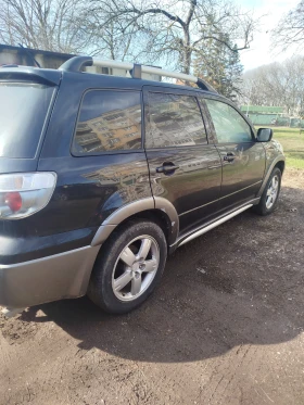 Mitsubishi Outlander MIVEC 4WD - 4000 € / 7823.32 лв. - 12870465 4 | Car24.bg Mitsubishi Outlander MIVEC 4WD - 4000 € / 7823.32 лв. - 12870465 4