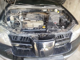 Mitsubishi Outlander MIVEC 4WD - 4000 € / 7823.32 лв. - 12870465 14 | Car24.bg Mitsubishi Outlander MIVEC 4WD - 4000 € / 7823.32 лв. - 12870465 14