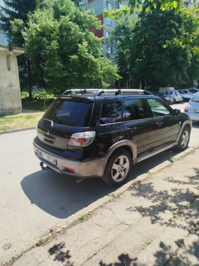 Mitsubishi Outlander MIVEC 4WD-ГАЗ | Auto.bg — изображение 3 Mitsubishi Outlander MIVEC 4WD-ГАЗ | Auto.bg — изображение 3
