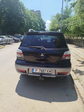 Mitsubishi Outlander MIVEC 4WD-ГАЗ | Auto.bg — изображение 4 Mitsubishi Outlander MIVEC 4WD-ГАЗ | Auto.bg — изображение 4