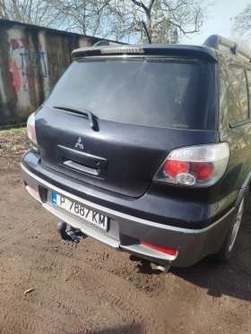 Mitsubishi Outlander MIVEC 4WD - 4000 € / 7823.32 лв. - 12870465 3 | Car24.bg Mitsubishi Outlander MIVEC 4WD - 4000 € / 7823.32 лв. - 12870465 3