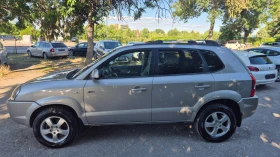 Hyundai Tucson 2.0i 4x4 166000км | Auto.bg — изображение 7 Hyundai Tucson 2.0i 4x4 166000км | Auto.bg — изображение 7