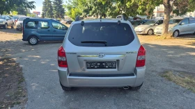 Hyundai Tucson 2.0i 4x4 166000км | Auto.bg — изображение 5 Hyundai Tucson 2.0i 4x4 166000км | Auto.bg — изображение 5