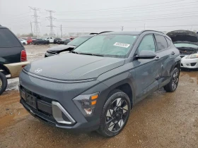 Hyundai Kona * SEL* AWD* - Car24.bg Hyundai Kona * SEL* AWD*