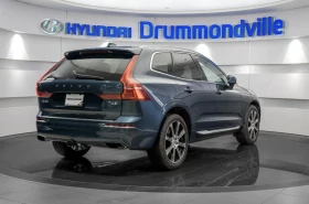 Volvo XC60 2020 Volvo XC60 T6 INSCRIPTION | Auto.bg — изображение 4 Volvo XC60 2020 Volvo XC60 T6 INSCRIPTION | Auto.bg — изображение 4