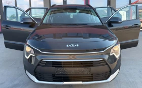 Kia Niro 1.6 Hybrid