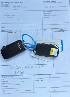 Kia Niro 1.6 Hybrid | Auto.bg — изображение 16 Kia Niro 1.6 Hybrid | Auto.bg — изображение 16