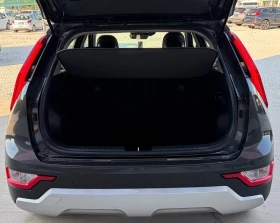 Kia Niro 1.6 Hybrid | Auto.bg — изображение 10 Kia Niro 1.6 Hybrid | Auto.bg — изображение 10