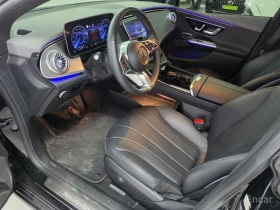 Mercedes-Benz EQE EQE300 | Auto.bg — изображение 9 Mercedes-Benz EQE EQE300 | Auto.bg — изображение 9