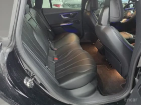 Mercedes-Benz EQE EQE300 | Auto.bg — изображение 12 Mercedes-Benz EQE EQE300 | Auto.bg — изображение 12