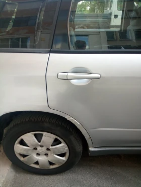 Mitsubishi Outlander - 3200 € - 22176226 7 | Car24.bg Mitsubishi Outlander - 3200 € - 22176226 7