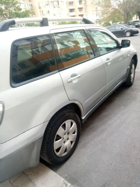 Mitsubishi Outlander - 3200 € - 22176226 10 | Car24.bg Mitsubishi Outlander - 3200 € - 22176226 10