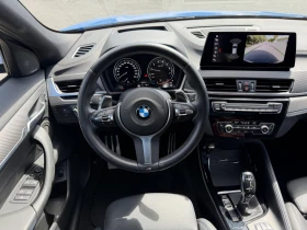 BMW X2 20i M Sport Leather LED Navi Panorama - 26995 € - 63170571 9 | Car24.bg BMW X2 20i M Sport Leather LED Navi Panorama - 26995 € - 63170571 9