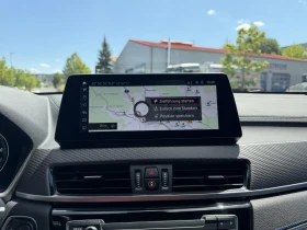 BMW X2 20i M Sport Leather LED Navi Panorama - 26995 € - 63170571 13 | Car24.bg BMW X2 20i M Sport Leather LED Navi Panorama - 26995 € - 63170571 13