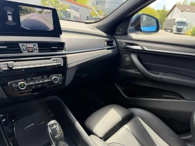 BMW X2 20i M Sport Leather LED Navi Panorama - 26995 € - 63170571 12 | Car24.bg BMW X2 20i M Sport Leather LED Navi Panorama - 26995 € - 63170571 12