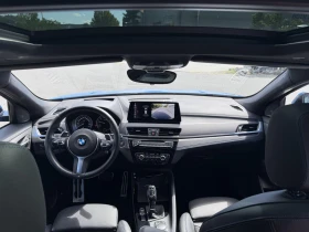 BMW X2 20i M Sport Leather LED Navi Panorama - 26995 € - 63170571 8 | Car24.bg BMW X2 20i M Sport Leather LED Navi Panorama - 26995 € - 63170571 8