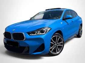 BMW X2 20i M Sport Leather LED Navi Panorama - 26995 € - 63170571 2 | Car24.bg BMW X2 20i M Sport Leather LED Navi Panorama - 26995 € - 63170571 2