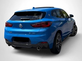 BMW X2 20i M Sport Leather LED Navi Panorama - 26995 € - 63170571 3 | Car24.bg BMW X2 20i M Sport Leather LED Navi Panorama - 26995 € - 63170571 3