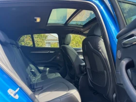 BMW X2 20i M Sport Leather LED Navi Panorama - 26995 € - 63170571 7 | Car24.bg BMW X2 20i M Sport Leather LED Navi Panorama - 26995 € - 63170571 7