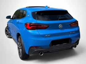 BMW X2 20i M Sport Leather LED Navi Panorama - 26995 € - 63170571 4 | Car24.bg BMW X2 20i M Sport Leather LED Navi Panorama - 26995 € - 63170571 4
