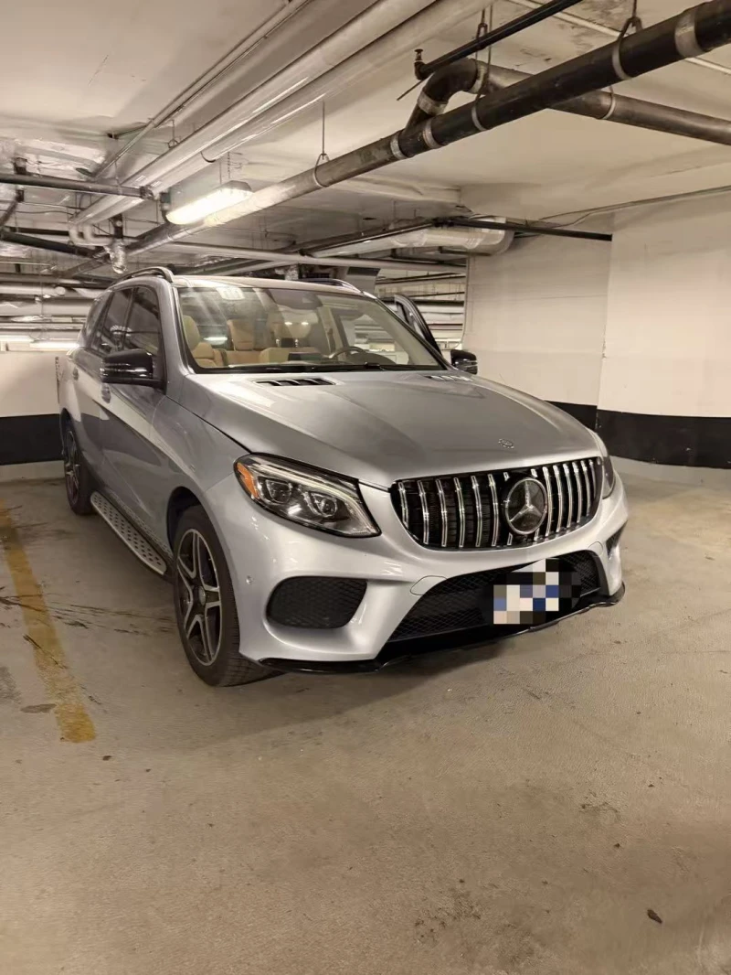 Mercedes-Benz GLE 400 4MATIC AMG LINE * КРАЙНА ЦЕНА* FULL MAX - 18800 € - 99673127 1 | Car24.bg Mercedes-Benz GLE 400 4MATIC AMG LINE * КРАЙНА ЦЕНА* FULL MAX - 18800 € - 99673127 1