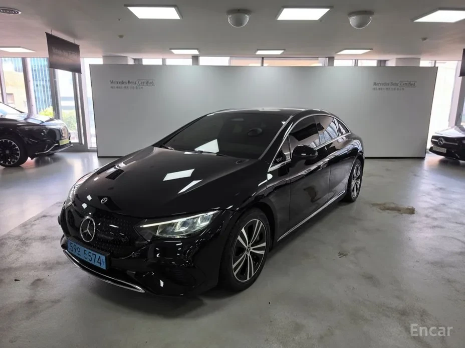 Mercedes-Benz EQE EQE300 | Auto.bg — изображение 1 Mercedes-Benz EQE EQE300 | Auto.bg — изображение 1