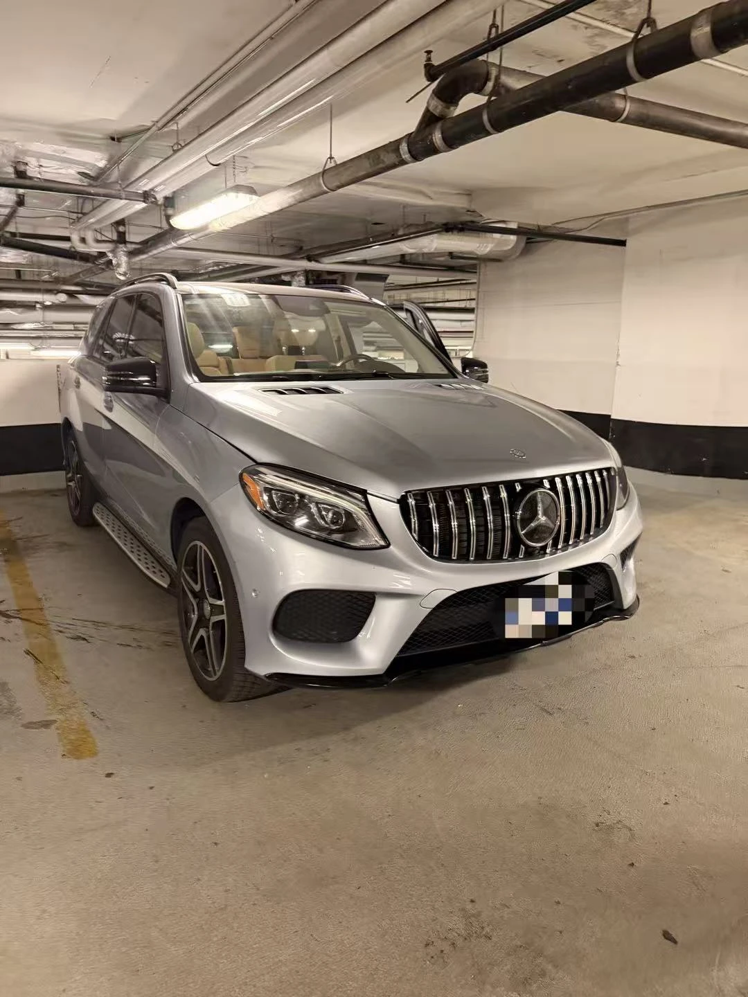 Mercedes-Benz GLE 400 4MATIC AMG LINE * КРАЙНА ЦЕНА* FULL MAX | Auto.bg — изображение 1 Mercedes-Benz GLE 400 4MATIC AMG LINE * КРАЙНА ЦЕНА* FULL MAX | Auto.bg — изображение 1