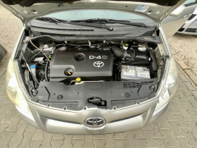 Toyota Corolla verso 2.0*  * 6 * * 7*  | Mobile.bg   14