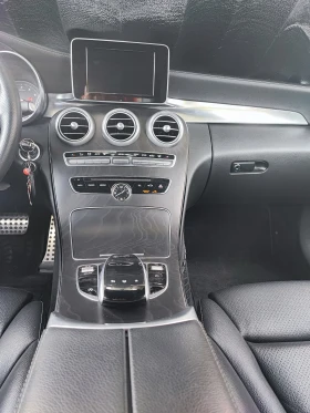 Mercedes-Benz C 200 AMG PACK, 7G-TRONIC Plus, Кожа, РЕГИСТРИРАНА - 14050 € / 27479.41 лв. - 74902591 11 | Car24.bg Mercedes-Benz C 200 AMG PACK, 7G-TRONIC Plus, Кожа, РЕГИСТРИРАНА - 14050 € / 27479.41 лв. - 74902591 11