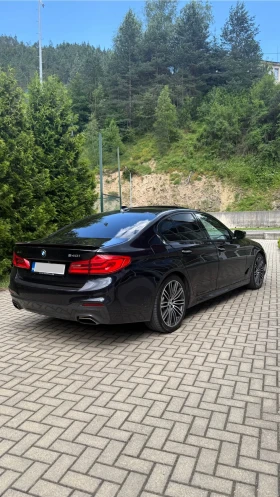 BMW 540 BMW 540i xDrive, Stage 2+ Downpipe | Auto.bg — изображение 5 BMW 540 BMW 540i xDrive, Stage 2+ Downpipe | Auto.bg — изображение 5