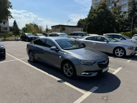 Opel Insignia 1.6 CDTI 136 HP, Automatic - Car24.bg Opel Insignia 1.6 CDTI 136 HP, Automatic