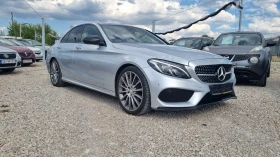 Mercedes-Benz C 220 AMG BlueTec - Car24.bg Mercedes-Benz C 220 AMG BlueTec