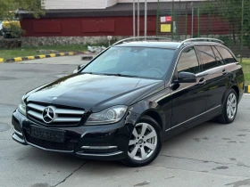 Mercedes-Benz C 220 Дистроник* Нави* Автоматик* Ксенон - Car24.bg Mercedes-Benz C 220 Дистроник* Нави* Автоматик* Ксенон