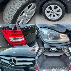 Mercedes-Benz C 220 Дистроник* Нави* Автоматик* Ксенон - 13999 лв. / 7157.58 € - 37785554 16 | Car24.bg Mercedes-Benz C 220 Дистроник* Нави* Автоматик* Ксенон - 13999 лв. / 7157.58 € - 37785554 16